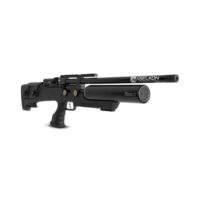 Aselkon MX8 Air Rifle Black