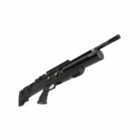Aselkon MX8 Air Rifle Black