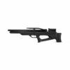 Aselkon MX10 PCP Air Rifle Black Left Profile
