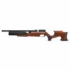 Aselkon MX6 Air Rifle Wood Left Profile