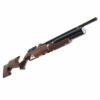 Image of MX6 best air rifle in wooden finish