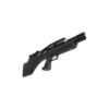 Aselkon MX7s Short Air Rifle Black Bottom Profile