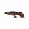 Aselkon MX7 Short Air Rifle Wood Left Profile