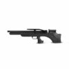 Aselkon MX7 Air Rifle Black Left Profile