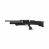 Aselkon MX8 Air Rifle Black Left Profile