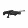Aselkon MX8 Air Rifle Black Right Profile
