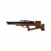 Second angle image of MX10 wood air rifle