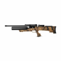 MX8 Max5 Camo Air Rifle