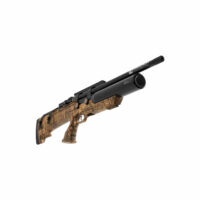 MX8 Max5 Camo Air Rifle
