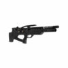 Aselkon MX10 PCP Air Rifle Black right side view