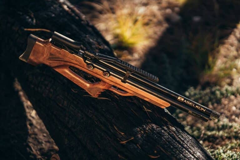 Why You Need an Air Rifle Air Fire Tactical Rifles