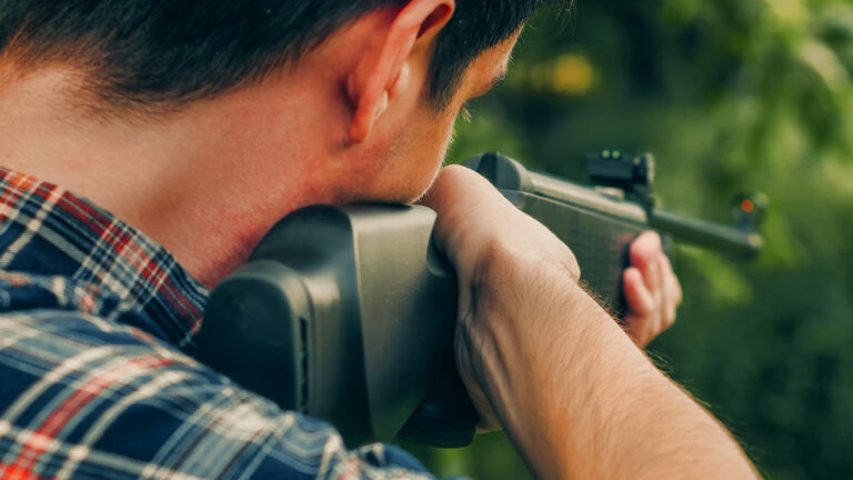 Airgun Safety 101: Tips for Every Shooter | AirFire