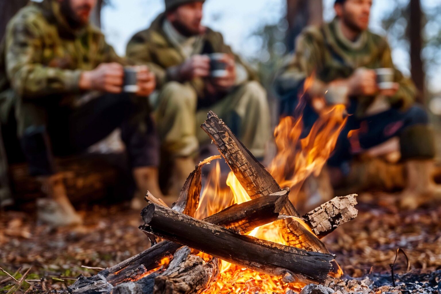 Airgun Hunting: Popularity & Trends | AirFire Tactical