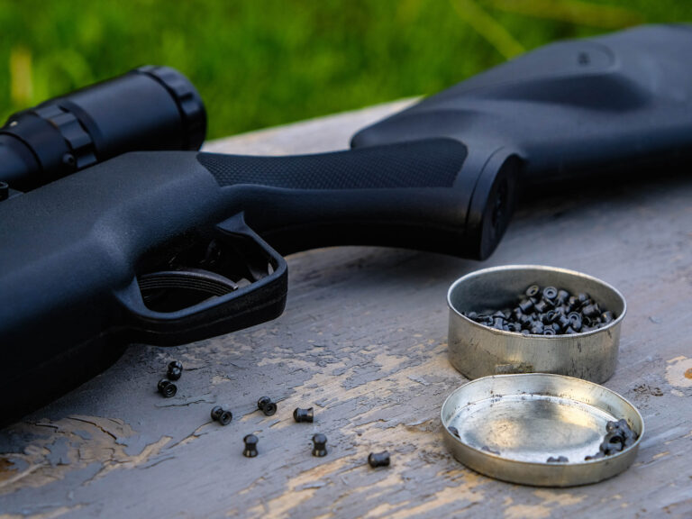 Weather & Temperature Affect Airgun Performance | AirFire