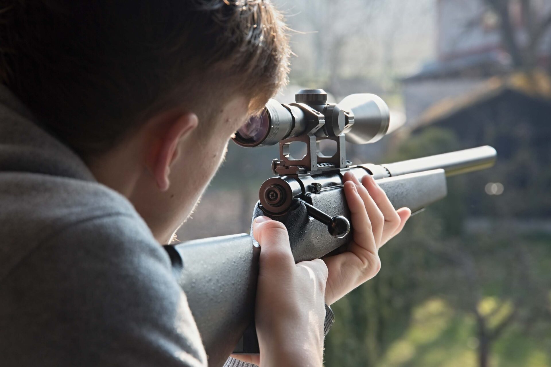 Tactical vs Hunting Air Rifles | Find Your Best Fit