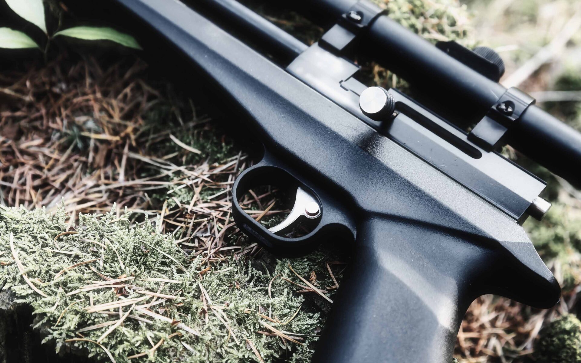 AirFire Tactical: Fixing Air Rifle Pressure Loss Overnight
