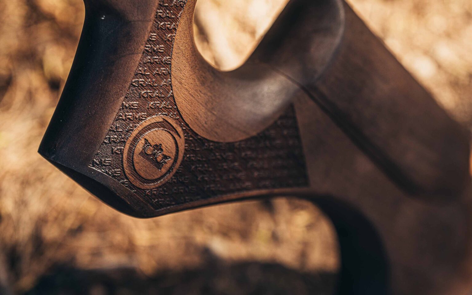 The Evolution of Modern PCP Air Rifles | Airfire Tactical