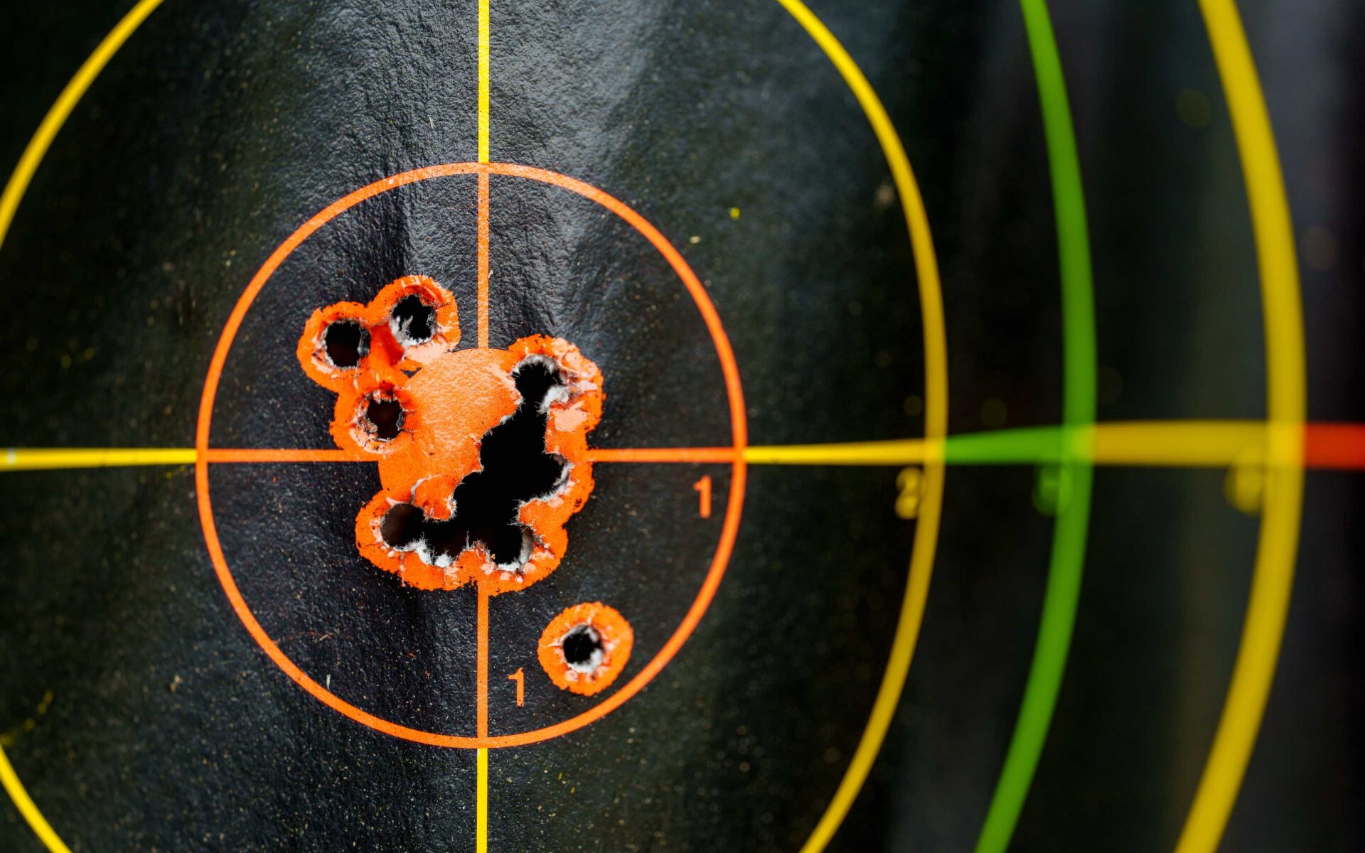 Pcp Shot Shell How to Tune a PCP Air Rifle for Consistent Accuracy | Airfire Tactical