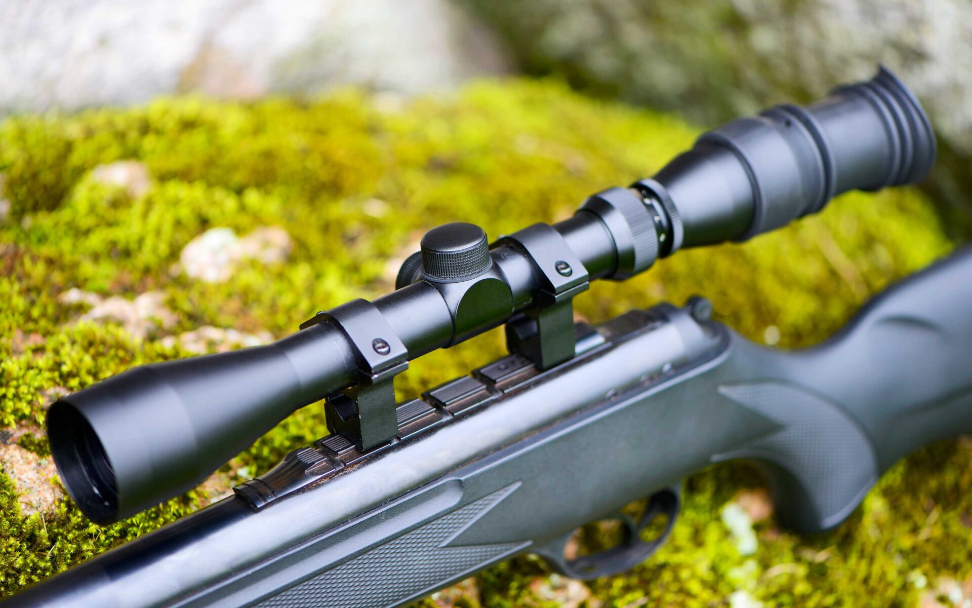 PCP Air Rifle Selection Guide for Beginners | Airfire Tactical