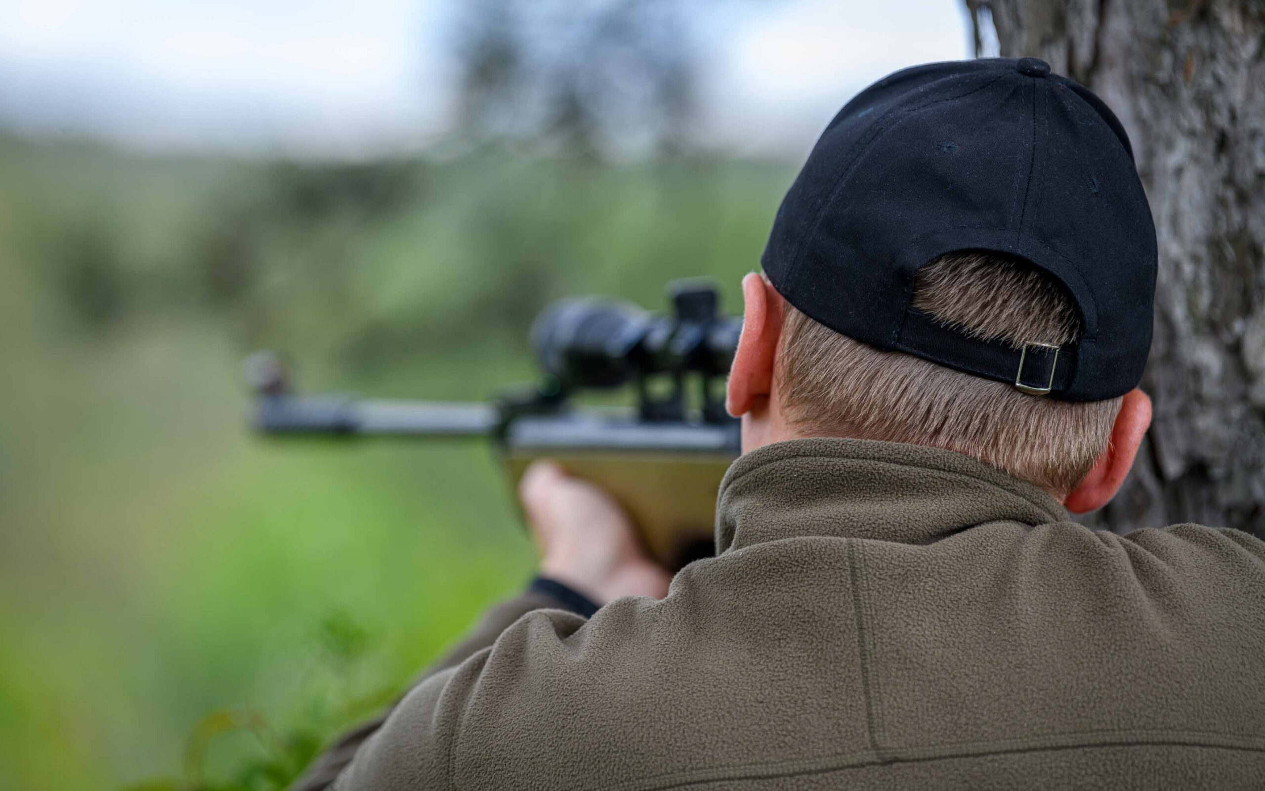 How We Test Air Rifles