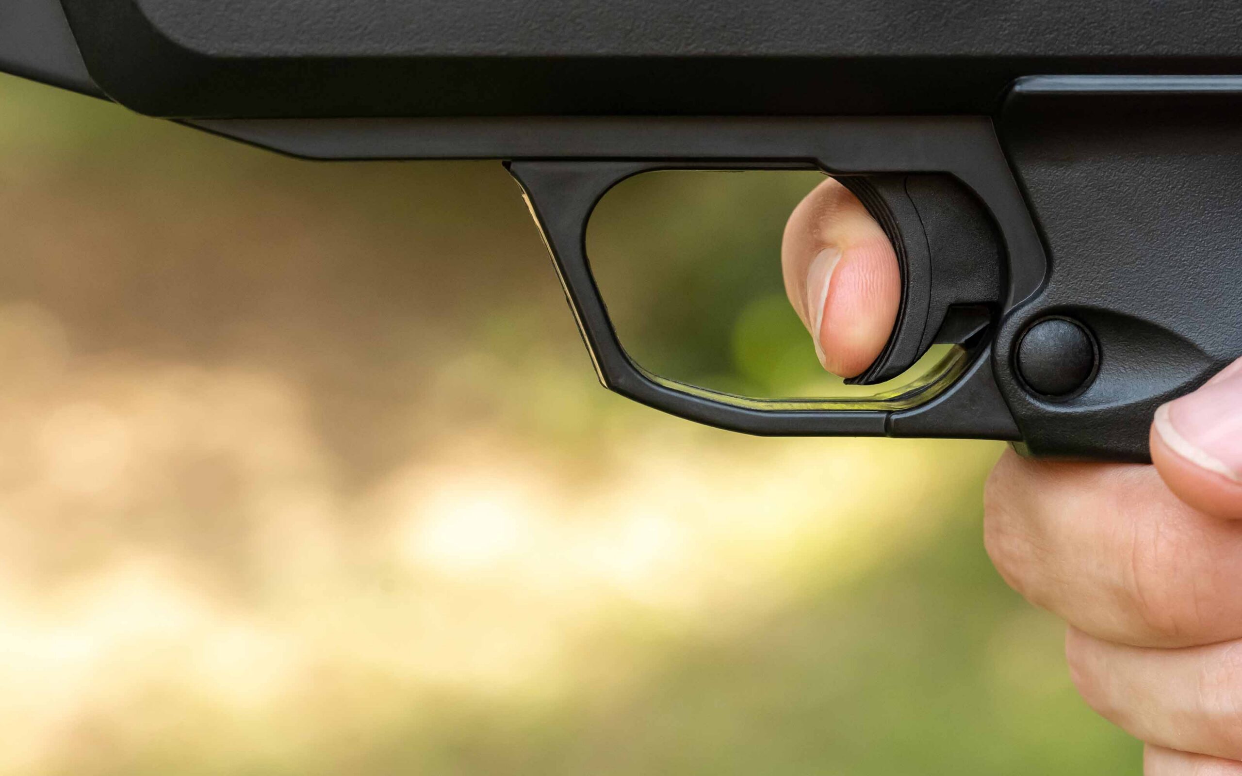 Professional Firearm Service and Repairs